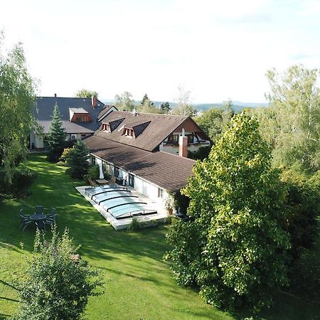 Appartement U Prejzku à Lhotka  Extérieur photo