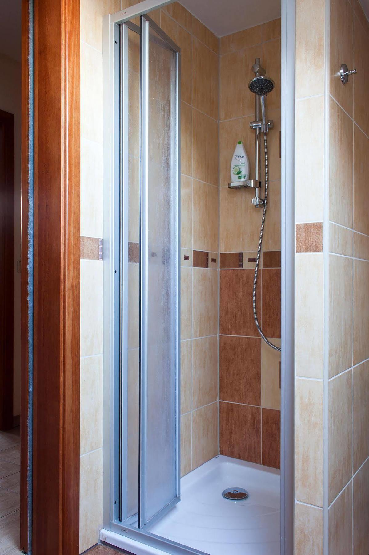 Appartement U Prejzku à Lhotka  Extérieur photo